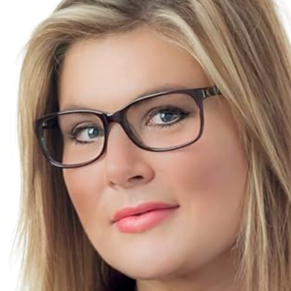 New Fit & Fashion Eyeglass Frame Dea Preferred Angela